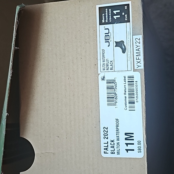 Rain boots - Picture 5 of 5